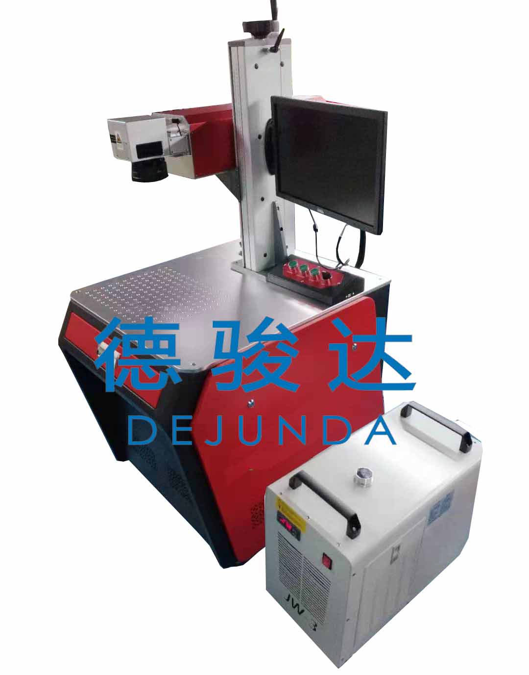 柜式紫外打标机|激光打标机|